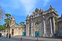 کاخ دلمه‌باغچه