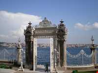 کاخ دلمه‌باغچه