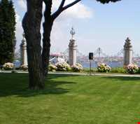 کاخ دلمه‌باغچه