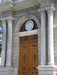 کاخ دلمه‌باغچه