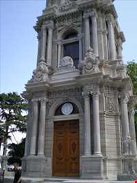 کاخ دلمه‌باغچه