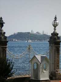 کاخ دلمه‌باغچه