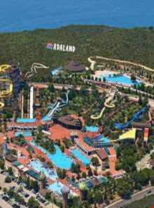 پارک آبی آدلاند