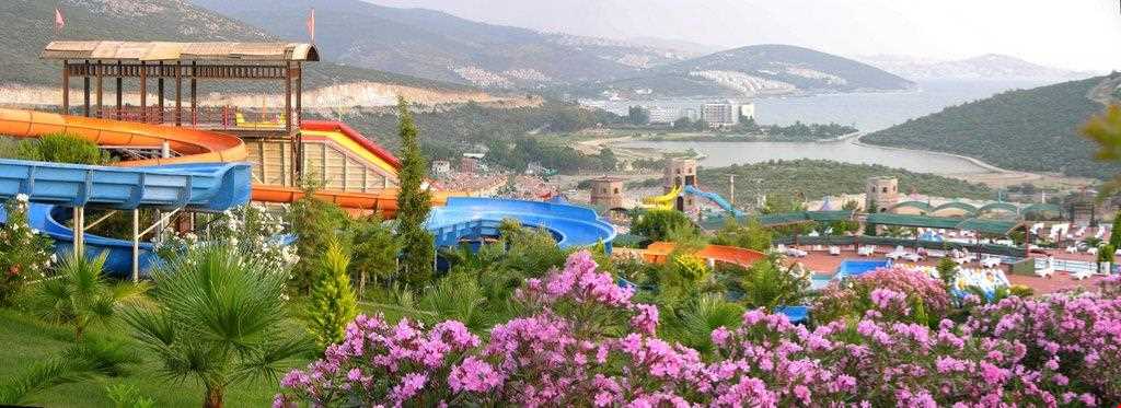 پارک آبی آدلاند