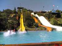 پارک آبی آدلاند