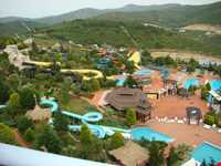 پارک آبی آدلاند