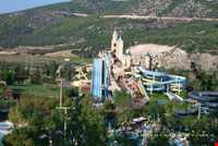 پارک آبی آکوا فانتزی