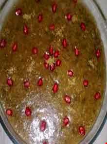 آش انار (اراک )