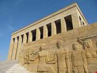 مقبره آتاتورک