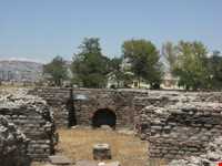 Roman Baths