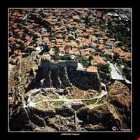 Ankara Castle