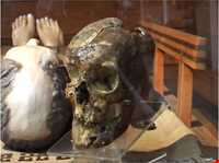 Anatoli Civil Museum