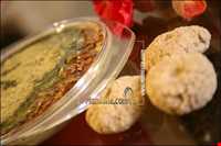 Trkhynh tripe soup (tripe)