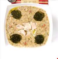 Trkhynh tripe soup (tripe)