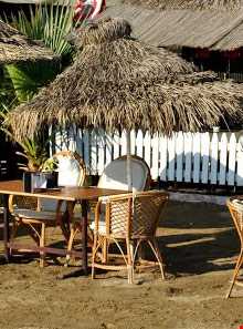 ساحل پاموکک