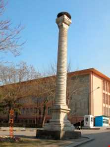 ستون ژولیون