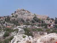 منطقه کاخ کالکوی