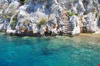 منطقه کاخ کالکوی