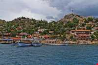 منطقه کاخ کالکوی