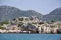 منطقه کاخ کالکوی