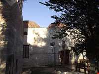 مسجد ییولی مناره آنتالیا