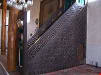 مسجد اهی الوان