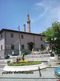 مسجد اهی الوان