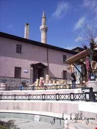 مسجد اهی الوان