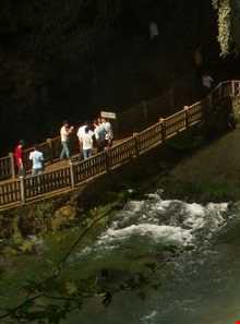 آبشارهای دودن