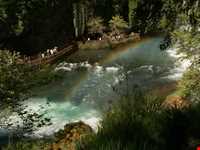 آبشارهای دودن