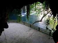 آبشارهای دودن