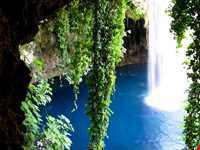 آبشارهای دودن