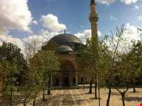 Yeni Jenab Ahmad Mosque