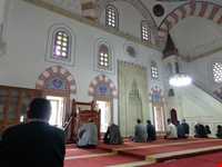 Yeni Jenab Ahmad Mosque