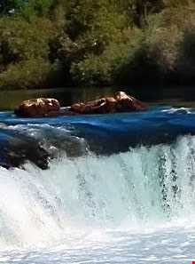 آبشار ماناوگات