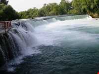 آبشار ماناوگات