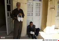 گیوه دوزی اراک