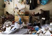 گیوه دوزی اراک