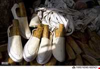 گیوه دوزی اراک