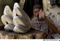 گیوه دوزی اراک