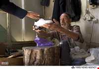 گیوه دوزی اراک