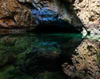 غار Altinbesik Dudensu