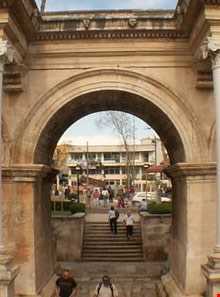 دروازه هاردین