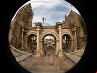 دروازه هاردین