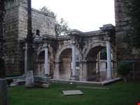 دروازه هاردین