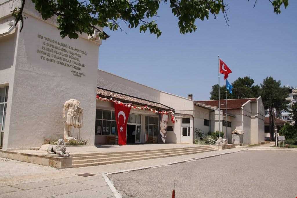 Antalya Museum