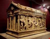 Antalya Museum