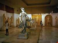 Antalya Museum