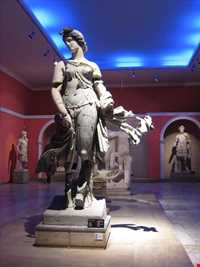 Antalya Museum