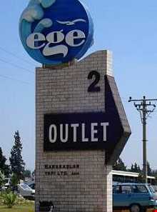 مرکز خرید سوکه کوش آداسی